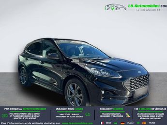  Voir d&eacute;tails -Ford Kuga 1.5 EcoBlue 120 BVM &agrave; Beaupuy (31)