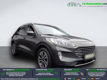  Voir d&eacute;tails -Ford Kuga 1.5 EcoBoost 150 BVM &agrave; Beaupuy (31)