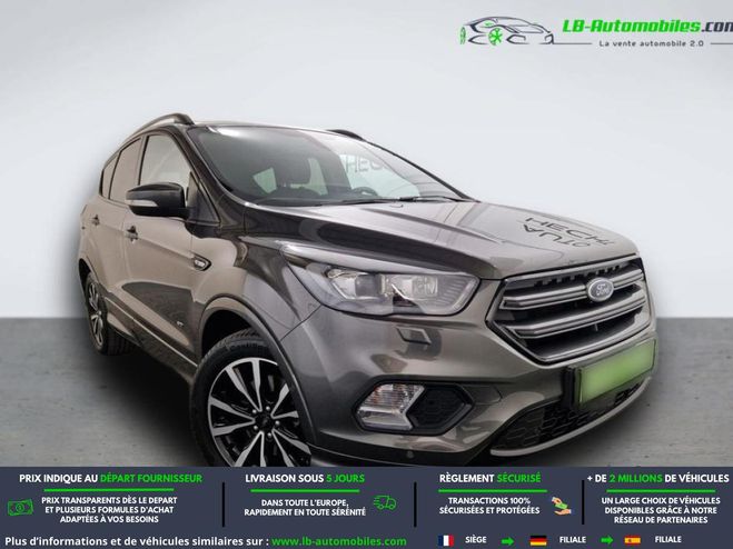 Ford Kuga 1.5 EcoBoost 182 4x4 BVA Gris M�tallique de 2018