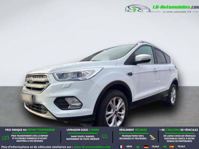 Ford Kuga 1.5 150 4x2 BVA Blanc de 2019