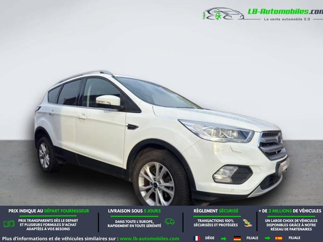 Ford Kuga 1.5 150 4x2 BVA Blanc de 2019