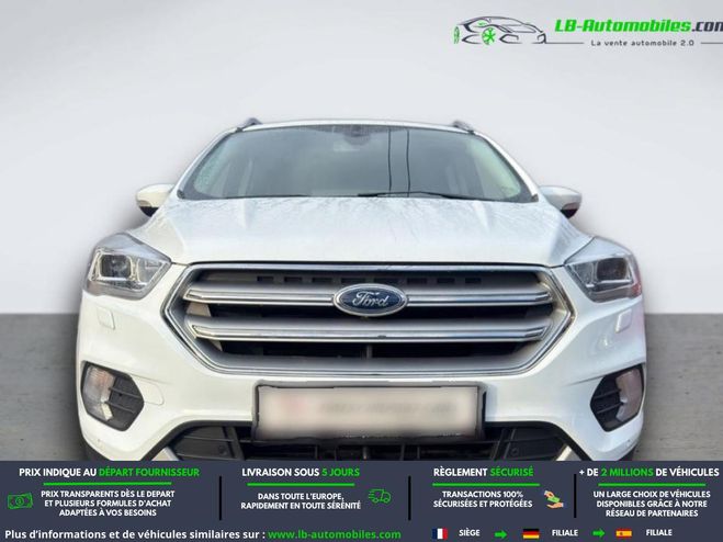 Ford Kuga 1.5 150 4x2 BVA Blanc de 2019