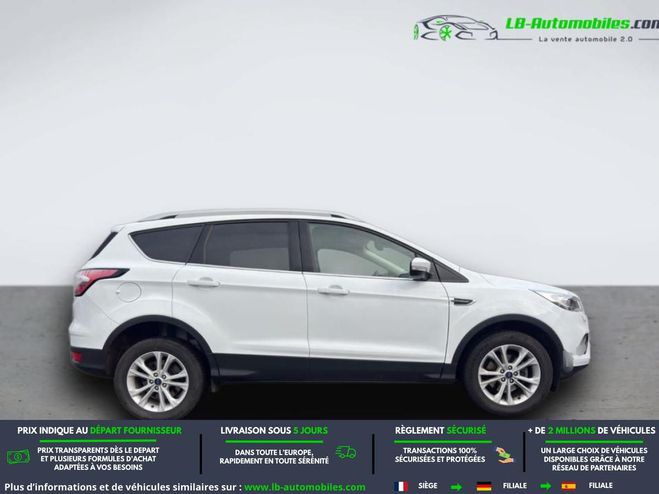 Ford Kuga 1.5 150 4x2 BVA Blanc de 2019