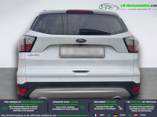 Ford Kuga 1.5 150 4x2 BVA Blanc de 2019