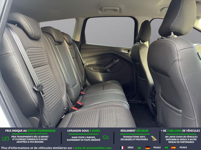Ford Kuga 1.5 150 4x2 BVA Blanc de 2019