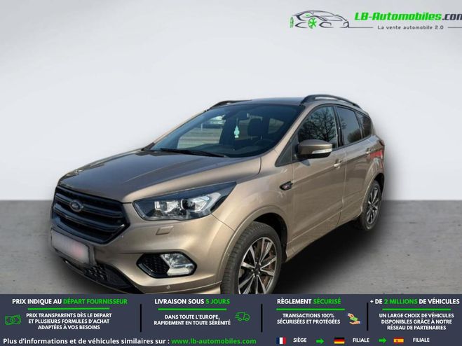 Ford Kuga 1.5 150 4x2 BVA Argent� de 2019