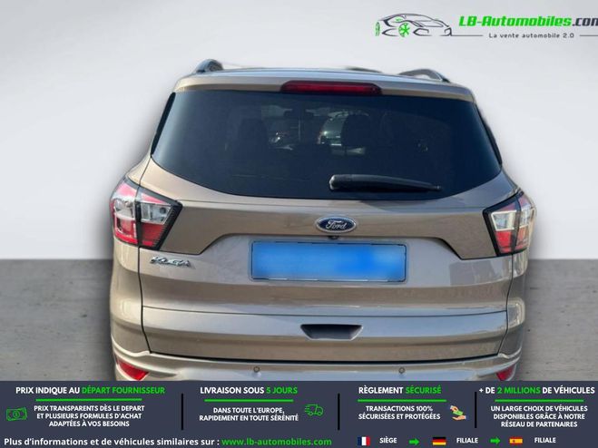 Ford Kuga 1.5 150 4x2 BVA Argent� de 2019