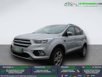  Voir d&eacute;tails -Ford Kuga 1.5 EcoBoost 120 4x2 BVM &agrave; Beaupuy (31)