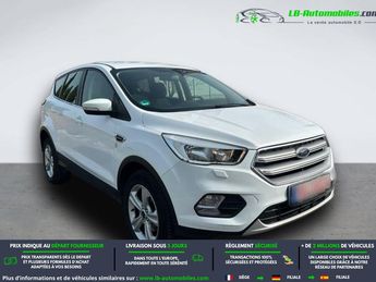  Voir d&eacute;tails -Ford Kuga 1.5 EcoBoost 120 4x2 BVM &agrave; Beaupuy (31)