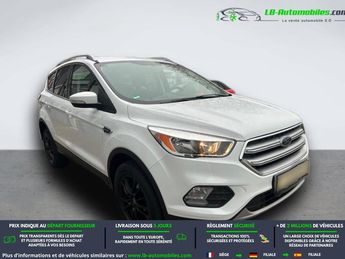  Voir d&eacute;tails -Ford Kuga 1.5 EcoBoost 120 4x2 BVM &agrave; Beaupuy (31)