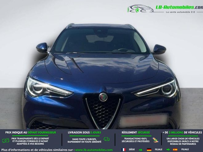 Alfa romeo Stelvio 2.2 210 ch Q4 BVA  de 2021