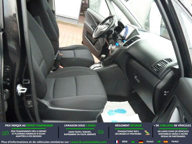 Hyundai Ix20 1.6 125 BVA Noir M�tallique de 2015
