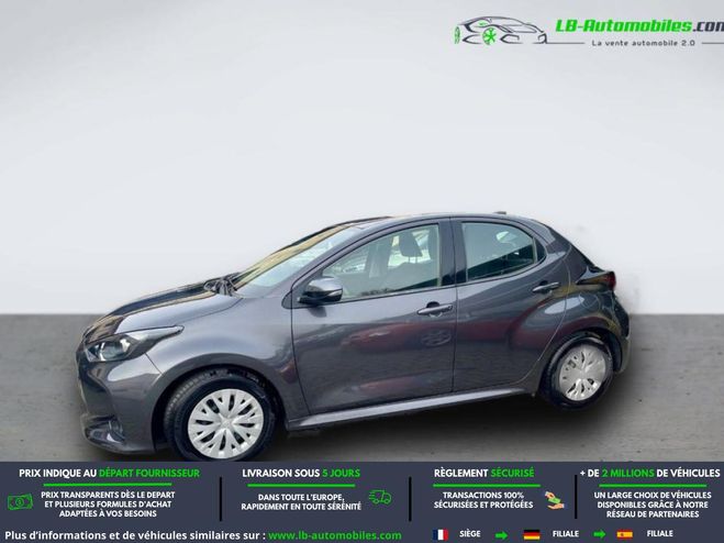 Toyota Yaris 70 VVT-i BVM  de 2021