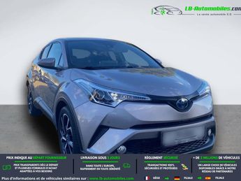 Toyota C HR