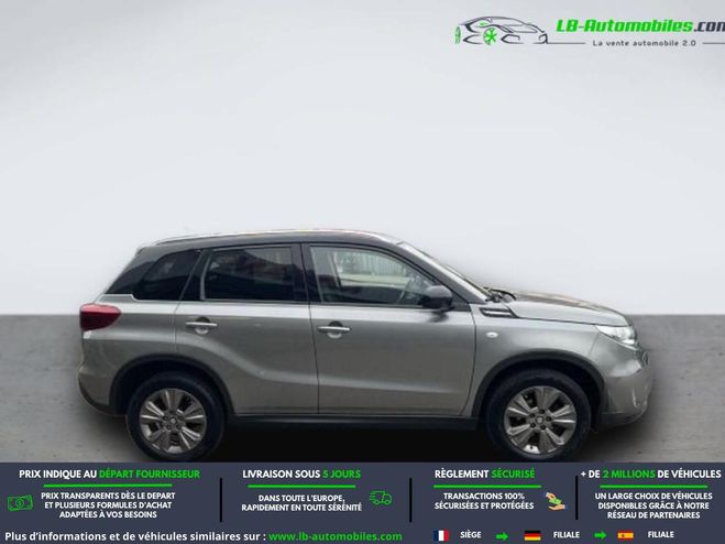 Suzuki Vitara 1.4 Boosterjet 129ch BVM Gris M�tallique de 2020