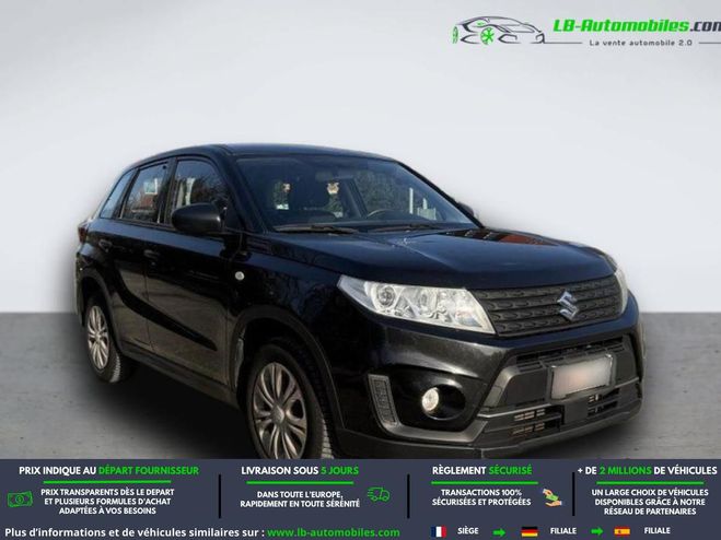 Suzuki Vitara 1.0 Boosterjet BVM 111ch Prune de 2019
