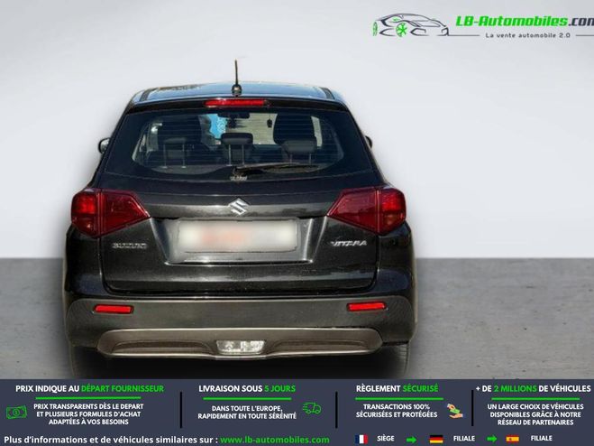 Suzuki Vitara 1.0 Boosterjet BVM 111ch Prune de 2019
