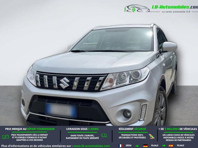 Suzuki Vitara 1.0 Boosterjet BVM 111ch Gris de 2019