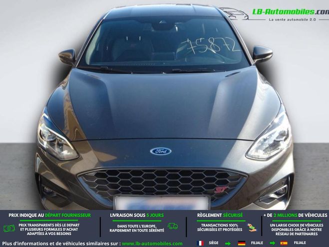 Ford Focus ST 2.3 EcoBoost 280 BVM Gris M�tallique de 2020