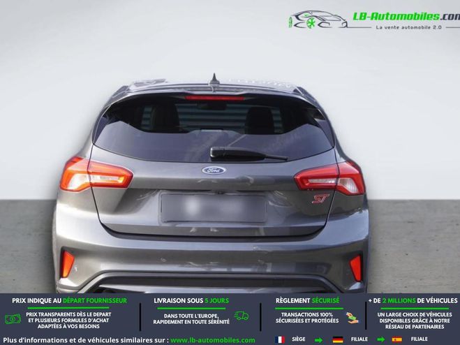 Ford Focus ST 2.3 EcoBoost 280 BVM Gris M�tallique de 2020