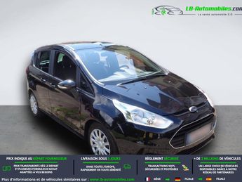  Voir d&eacute;tails -Ford B Max 1.6 Ti-VCT 105 BVA &agrave; Beaupuy (31)