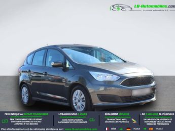 Ford C Max