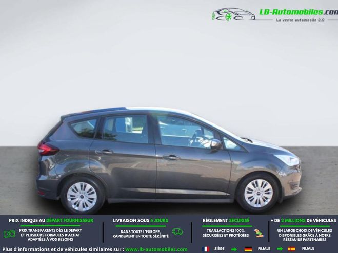 Ford C Max 1.5 EcoBoost 150 BVA Gris M�tallique de 2018