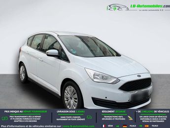 Ford C Max