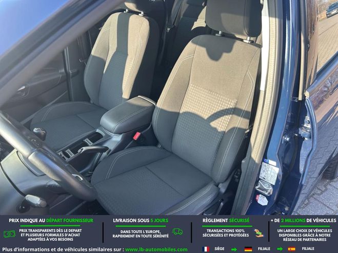 Ford C Max 1.0 EcoBoost 100 Bleu de 2018