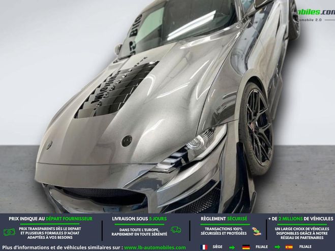 Ford Mustang 5.0 450ch BVM  de 2020