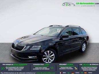  Voir d&eacute;tails -Skoda Octavia 1.8 TSI 180 ch BVA &agrave; Beaupuy (31)
