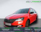 Skoda Fabia 1.0 TSI 110 ch BVA à Beaupuy (31) Skoda Fabia 1.0 TSI 110 ch BVA à Beaupuy (31)