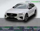 Volvo V60 T6 AWD 253 ch + 145 ch BVA à Beaupuy (31) Volvo V60 T6 AWD 253 ch + 145 ch BVA à Beaupuy (31)