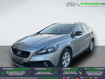  Voir d&eacute;tails -Volvo V40 D2 115 BVM &agrave; Beaupuy (31)