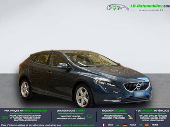  Voir d&eacute;tails -Volvo V40 D2 120 ch BVA &agrave; Beaupuy (31)