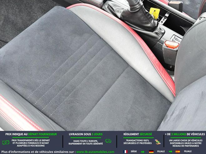 Subaru WRX 2.5T 300 Argent� M�tallique de 2020
