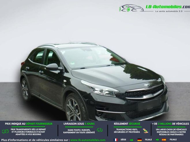 Kia Xceed 1.4l T-GDi 140 ch BVA Noir M�tallique de 2020