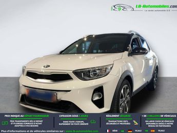  Voir d&eacute;tails -Kia Stonic 1.0 T-GDi 120 ch BVA &agrave; Beaupuy (31)