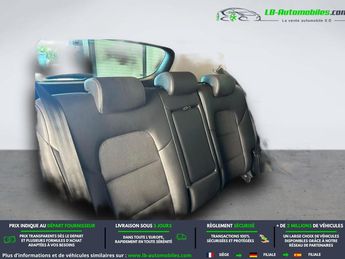  Voir d&eacute;tails -Kia Sportage 1.6 CRDi 115 4x2 BVM &agrave; Beaupuy (31)