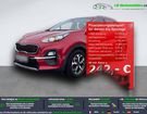Kia Sportage 1.6 CRDi 136 4x4 BVA à Beaupuy (31) Kia Sportage 1.6 CRDi 136 4x4 BVA à Beaupuy (31)