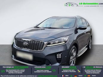  Voir d&eacute;tails -Kia Sorento 2.2 CRDI 200 ch 4x2 BVA 5pl &agrave; Beaupuy (31)