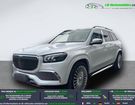 Mercedes GLS