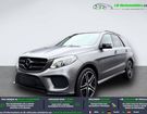 Mercedes GLE 43 BVA 4Matic à Beaupuy (31) Mercedes GLE 43 BVA 4Matic à Beaupuy (31)