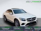 Mercedes GLC 250 d BVA 4Matic à Beaupuy (31) Mercedes GLC 250 d BVA 4Matic à Beaupuy (31)