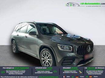 Mercedes Classe GL
