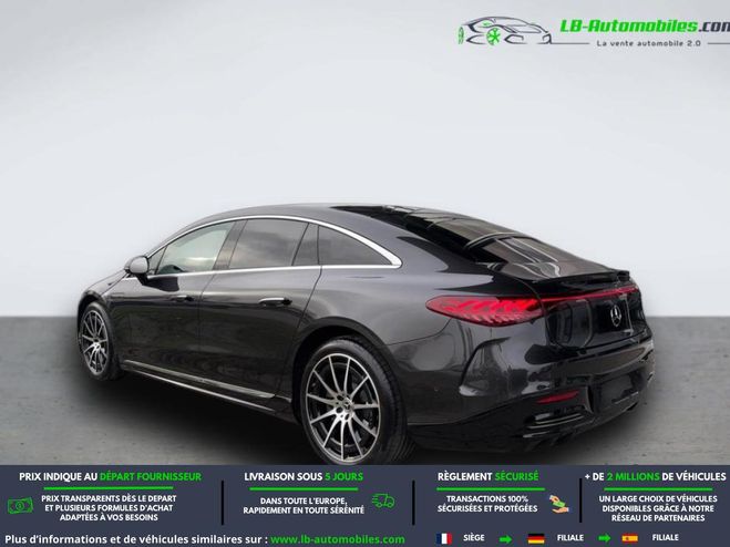 Mercedes Classe E 580 4Matic Gris M�tallique de 2021