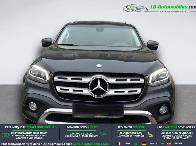 Mercedes Classe X 250D BVA  de 2020