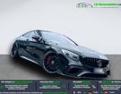 Mercedes Classe S 63 S AMG 4Matic+ à Beaupuy (31) Mercedes Classe S 63 S AMG 4Matic+ à Beaupuy (31)