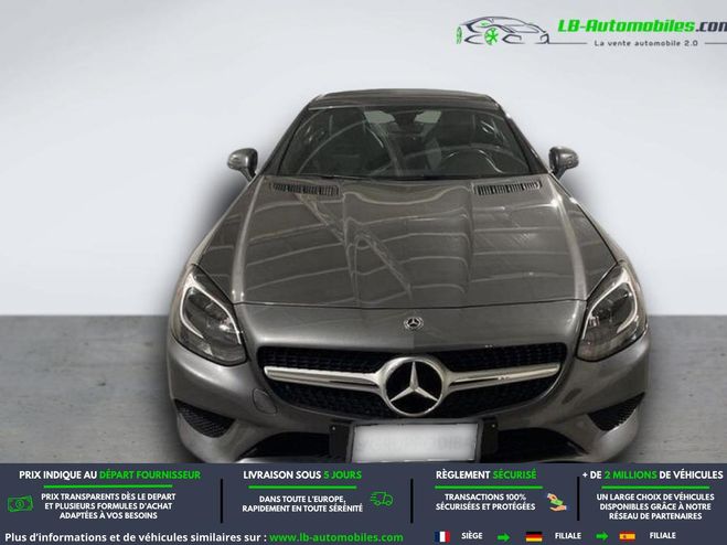 Mercedes Classe SL 180 BVM Gris de 2017