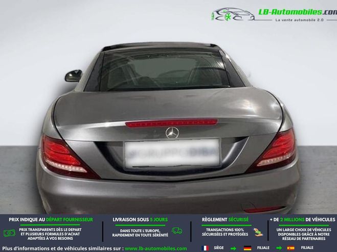 Mercedes Classe SL 180 BVM Gris de 2017